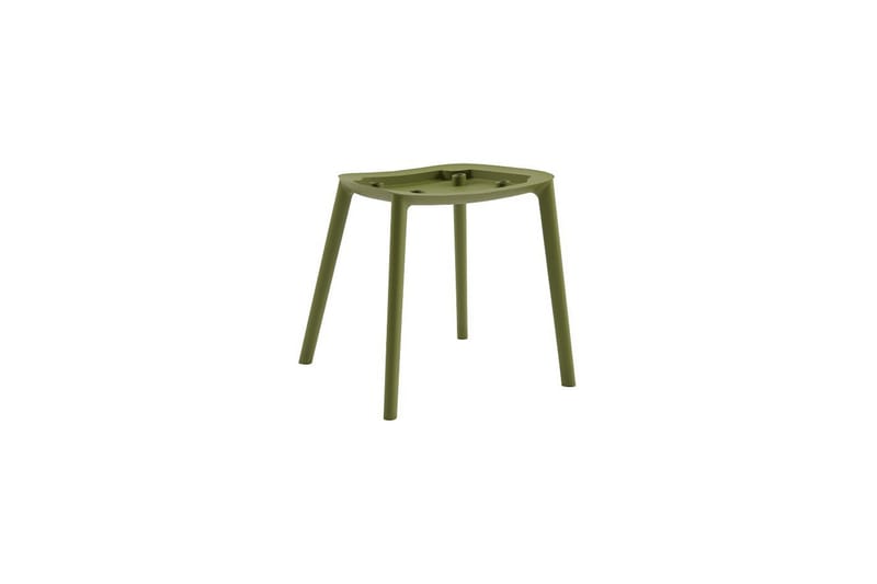 Dylon Käsinojatuoli - Khaki - Huonekalut - Tuoli & nojatuoli - Ruokapöydän tuolit
