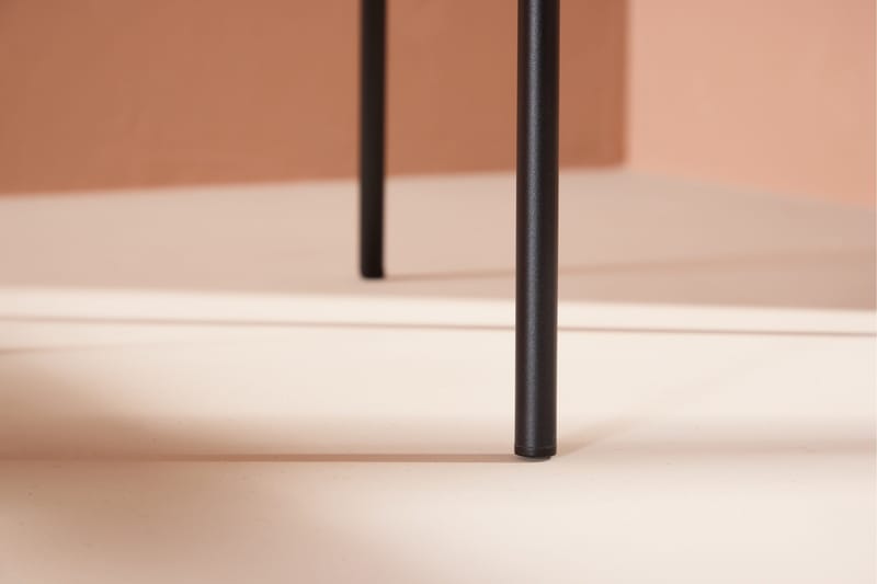 Edina Ruokapöydän tuoli - Ruskea - Huonekalut - Tuoli & nojatuoli - Ruokapöydän tuolit