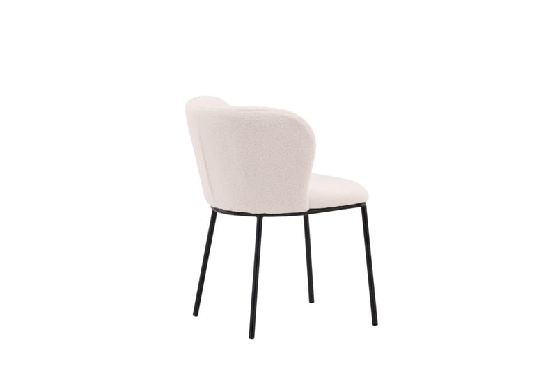 Edina Ruokatuoli - Huonekalut - Tuoli & nojatuoli - Ruokapöydän tuolit