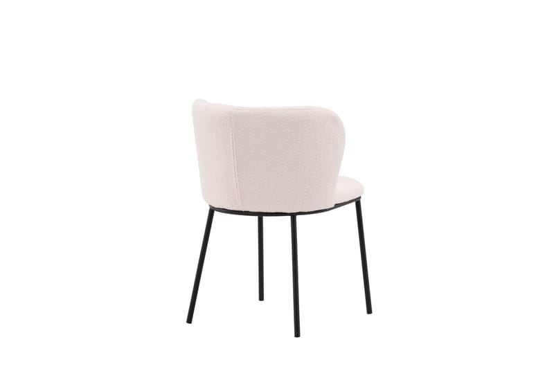 Edina Ruokatuoli - Huonekalut - Tuoli & nojatuoli - Ruokapöydän tuolit