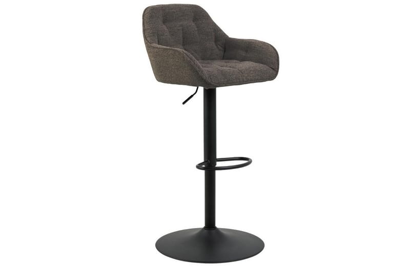 Edwuna Baarituoli 109 cm, Harmaa