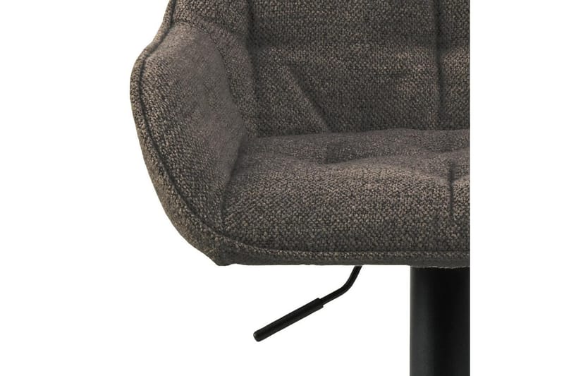 Edwuna Baarituoli 109 cm - Harmaa - Huonekalut - Tuoli & nojatuoli - Baarituoli