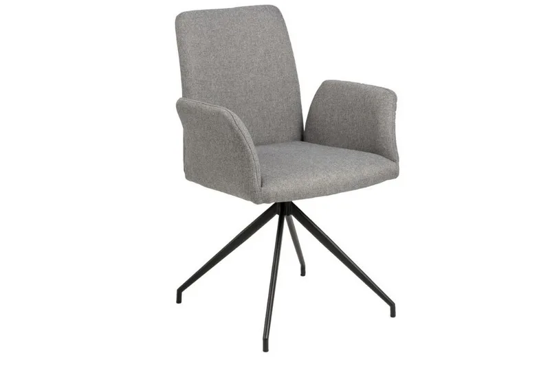 Edwuna Käsinojatuoli, Harmaa