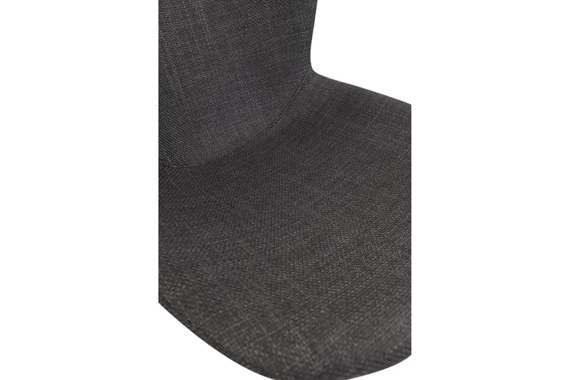 Eileen Ruokatuoli - Tummanharmaa - Huonekalut - Tuoli & nojatuoli - Ruokapöydän tuolit