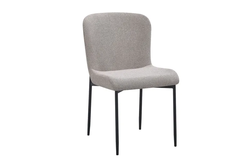 Elsie Ruokatuoli, Vaaleanharmaa