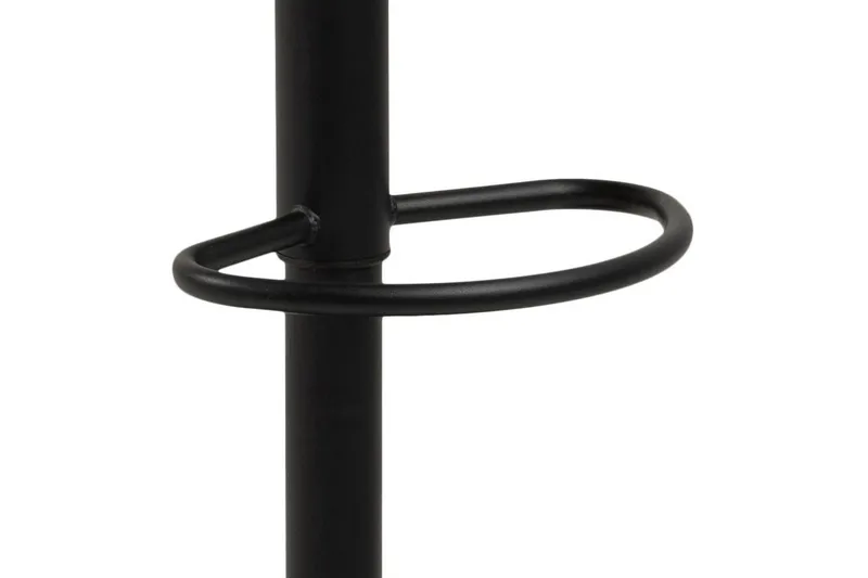 Elsita Baarituoli 101 cm - Harmaa - Huonekalut - Tuoli & nojatuoli - Baarituoli