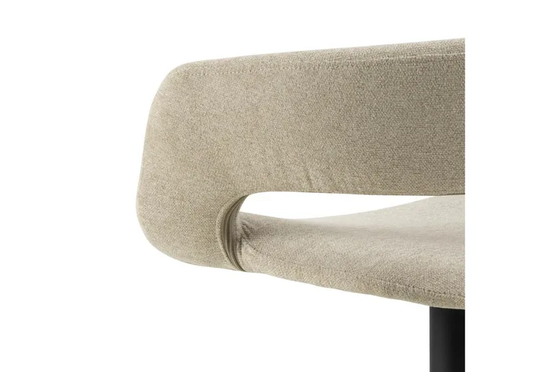 Elsita Baarituoli 101 cm - Ruskea - Huonekalut - Tuoli & nojatuoli - Baarituoli