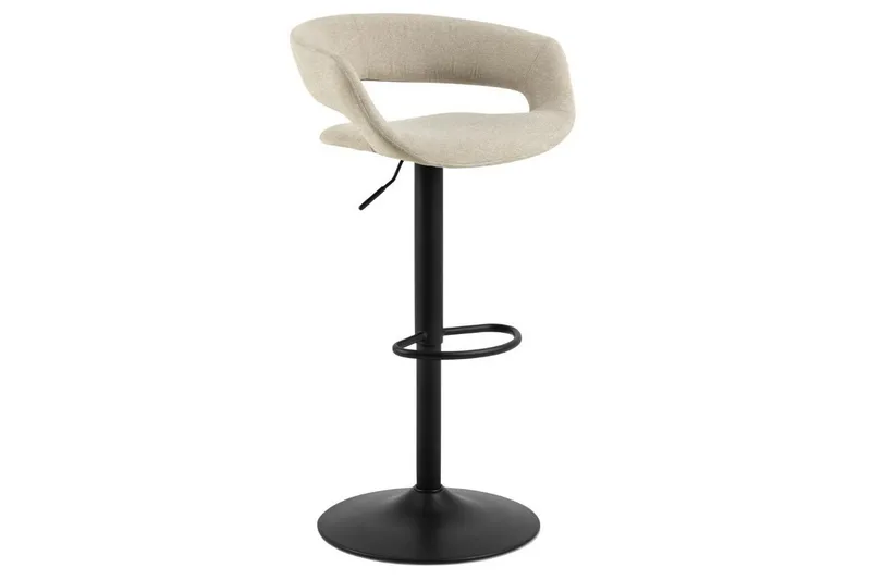 Elsita Baarituoli 101 cm, Ruskea