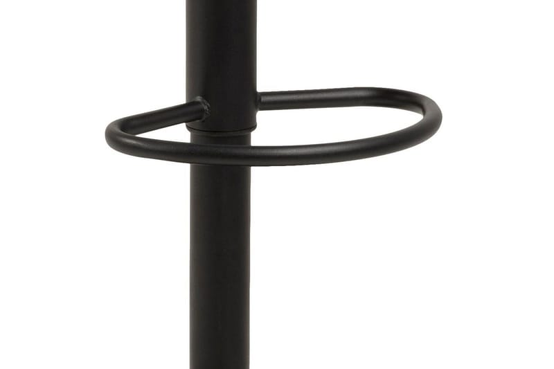 Elsita Baarituoli 101 cm - Ruskea - Huonekalut - Tuoli & nojatuoli - Baarituoli