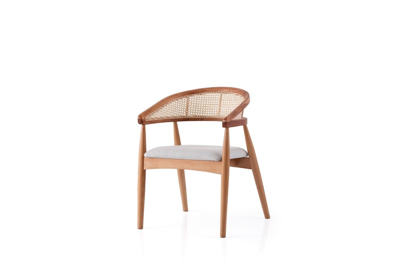 Esau Käsinojatuoli, Tammi/Kerma