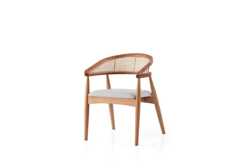 Esau Käsinojatuoli, Tammi/Kerma