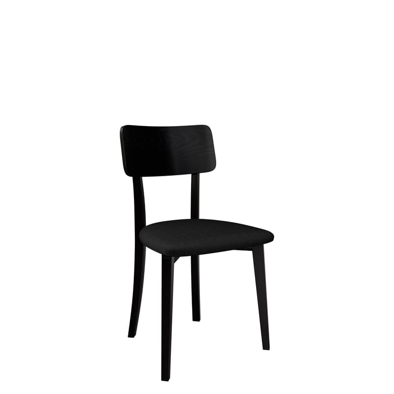 Esher ruokatuoli - musta - Huonekalut - Tuoli & nojatuoli - Ruokapöydän tuolit