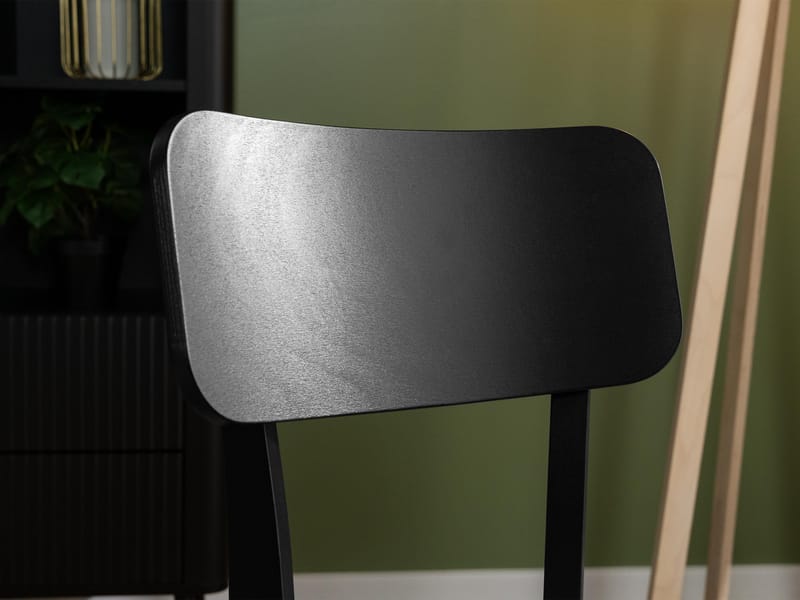 Esher ruokatuoli - valkoinen/vihreä - Huonekalut - Tuoli & nojatuoli - Ruokapöydän tuolit