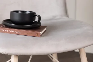 Everyday Ruokatuoli - Harmaa - Huonekalut - Tuoli & nojatuoli - Ruokapöydän tuolit