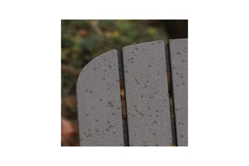Ewell Käsinojatuoli - Antrasiitti/Grafiitinharmaa - Huonekalut - Tuoli & nojatuoli - Ruokapöydän tuolit