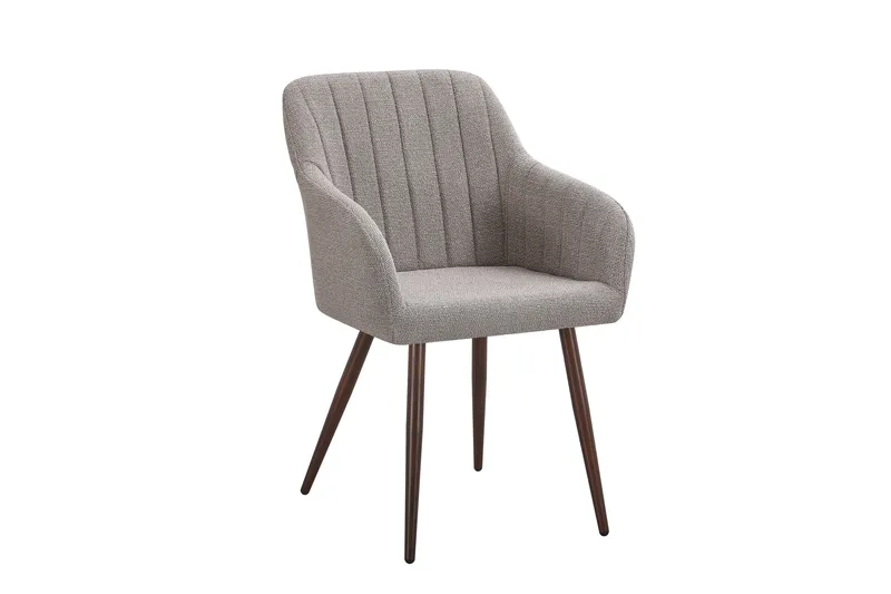 Filippa-ruokapöydän tuoli, Harmaa