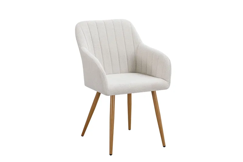 Filippa-ruokatuoli, Valkoinen