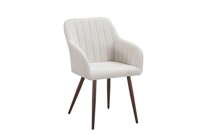 Filippa-ruokatuoli, Valkoinen