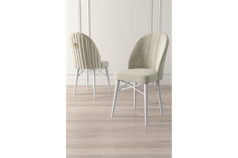 Finian Ruokatuoli - Huonekalut - Tuoli & nojatuoli - Ruokapöydän tuolit