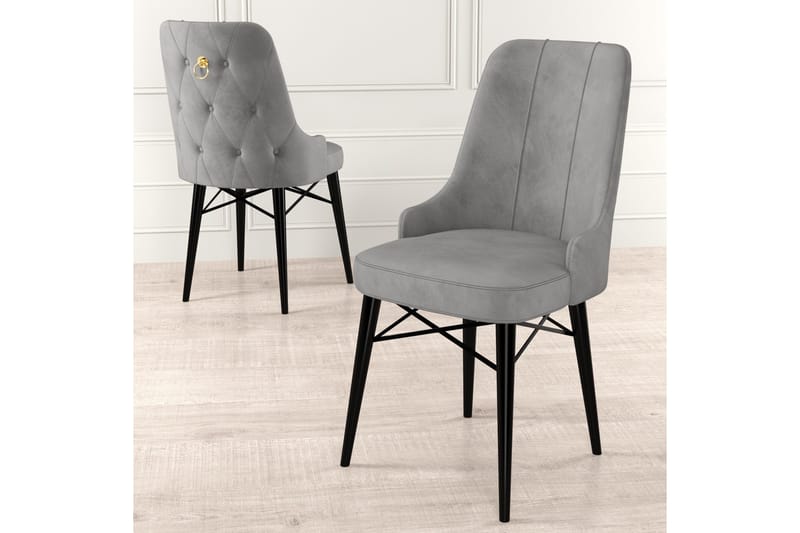 Finnick Ruokatuoli - Huonekalut - Tuoli & nojatuoli - Ruokapöydän tuolit