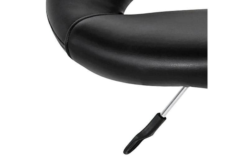 Freddy Baarituoli 100 cm - Musta - Huonekalut - Tuoli & nojatuoli - Baarituoli