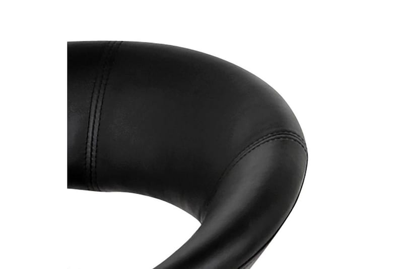 Freddy Baarituoli 100 cm - Musta - Huonekalut - Tuoli & nojatuoli - Baarituoli