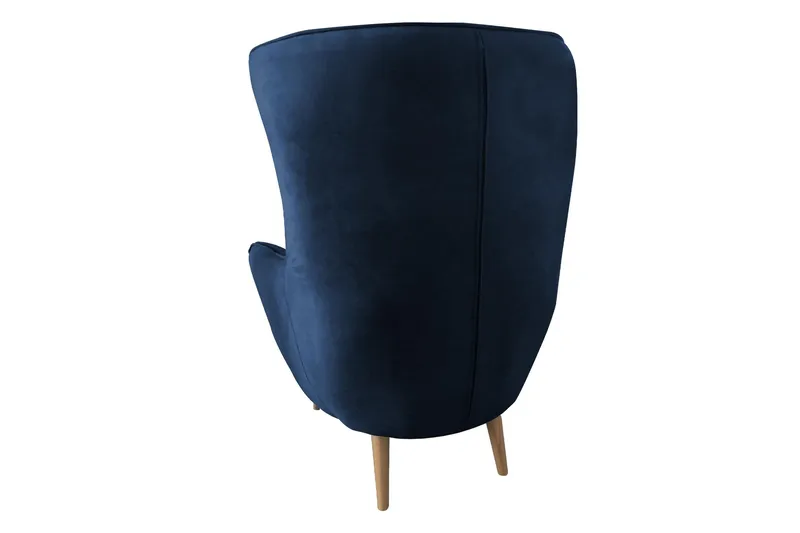 Gabi nojatuoli - Beige - Huonekalut - Tuoli & nojatuoli - Nojatuoli & lepotuoli