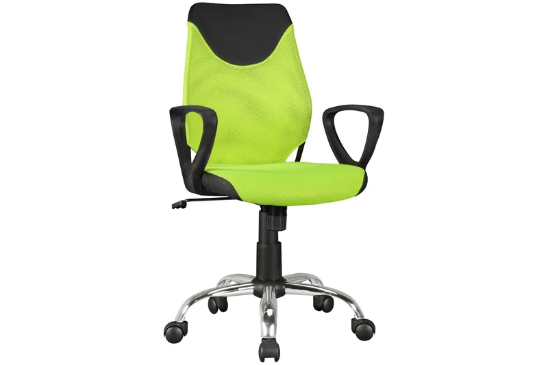 Galiya Toimistotuoli, Vihreä/Antrasiitti