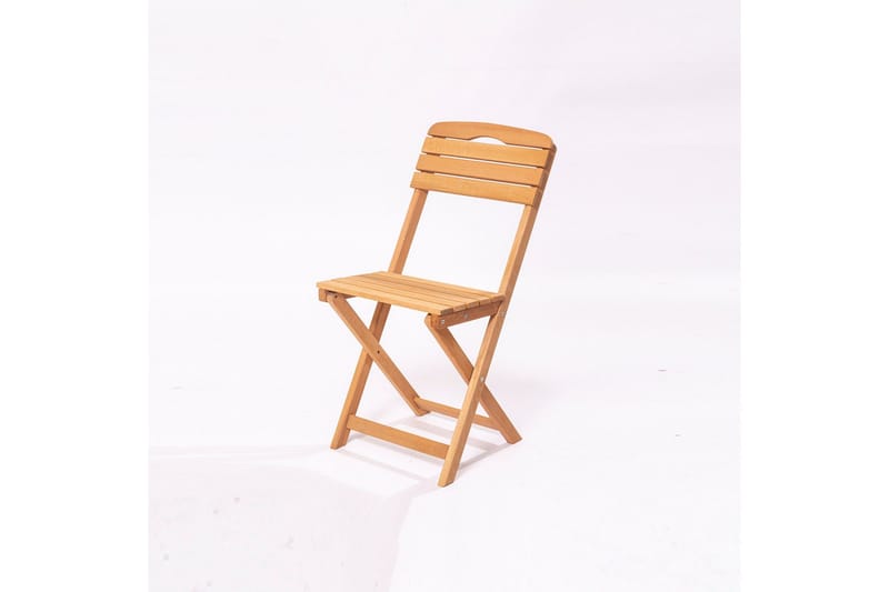 Gardellis Taittotuoli, Ruskea