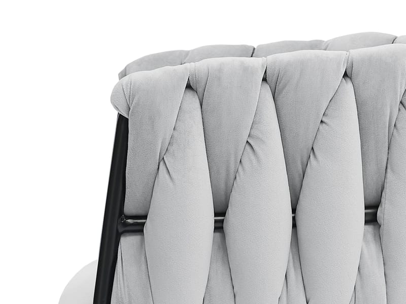 Garrick Baarituoli 85 cm 2-pakkaus - Musta - Huonekalut - Tuoli & nojatuoli - Baarituoli