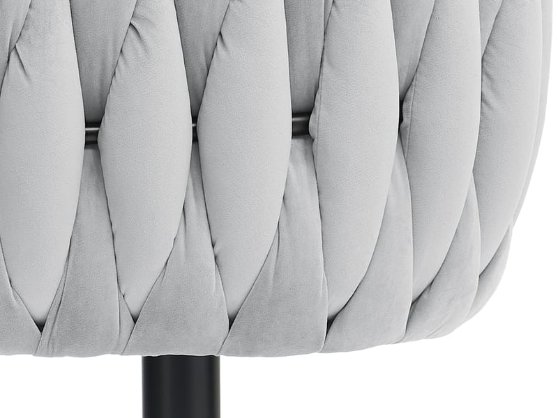 Garrick Baarituoli 85 cm 2-pakkaus - Musta - Huonekalut - Tuoli & nojatuoli - Baarituoli