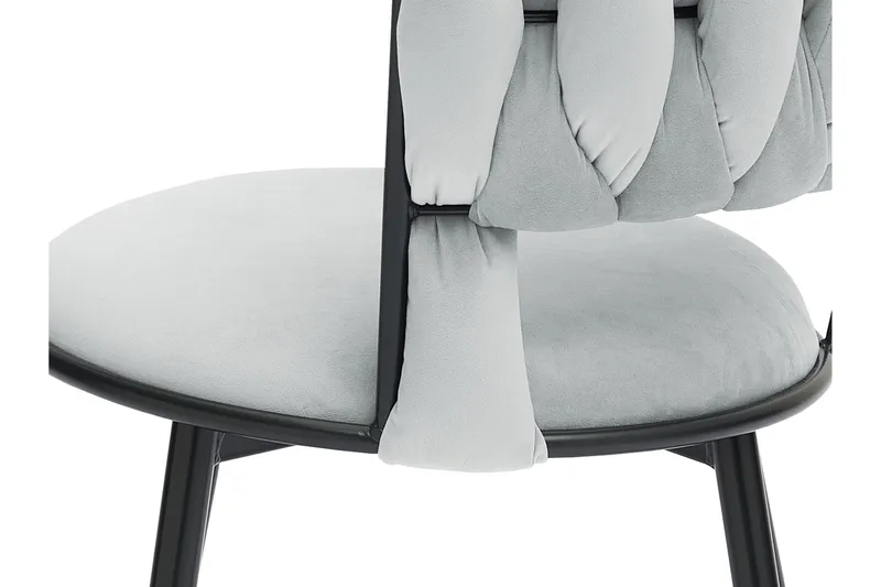 Garrick Käsinojatuoli - Beige - Huonekalut - Tuoli & nojatuoli - Ruokapöydän tuolit