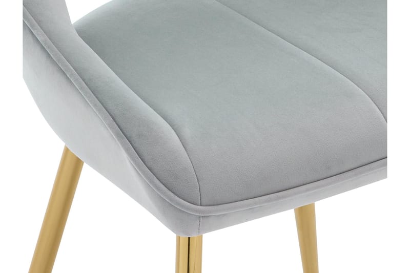 Garrick Ruokatuoli - Beige - Huonekalut - Tuoli & nojatuoli - Ruokapöydän tuolit