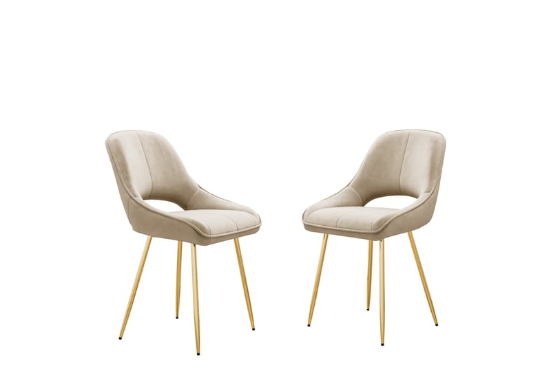 Garrick Ruokatuoli, Beige