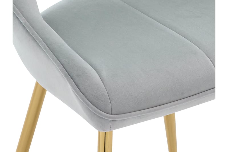 Garrick Ruokatuoli - Beige - Huonekalut - Tuoli & nojatuoli - Ruokapöydän tuolit