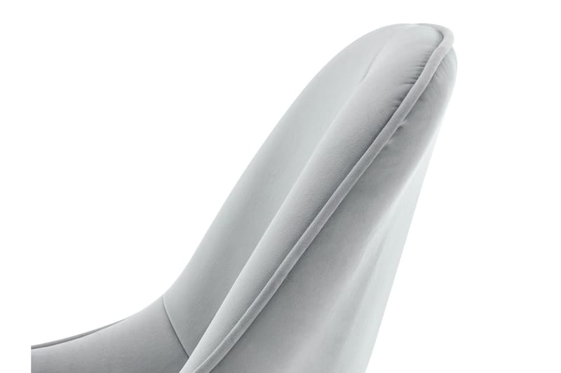 Garrick Ruokatuoli - Musta - Huonekalut - Tuoli & nojatuoli - Ruokapöydän tuolit