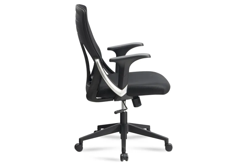 Gill Toimistotuoli - Antrasiitti - Huonekalut - Tuoli & nojatuoli - Työtuolit