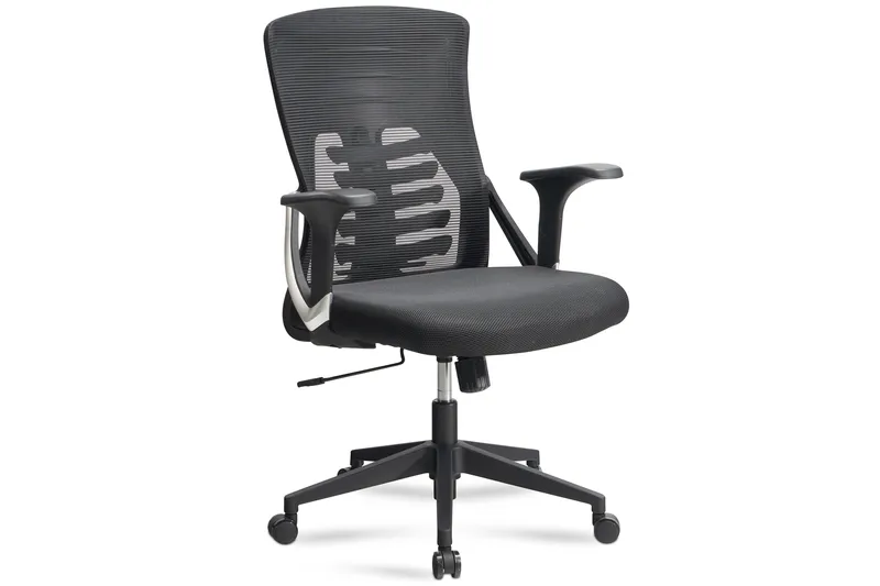 Gill Toimistotuoli, Antrasiitti