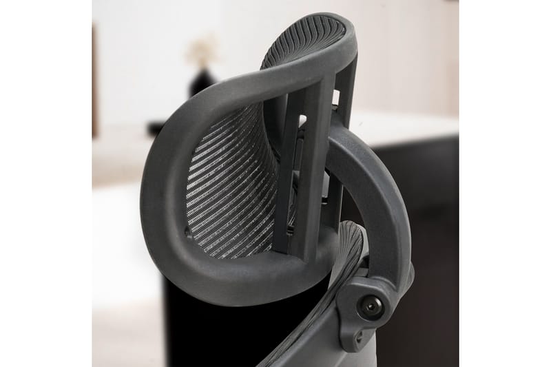 Giri Toimistotuoli - Antrasiitti - Huonekalut - Tuoli & nojatuoli - Työtuolit