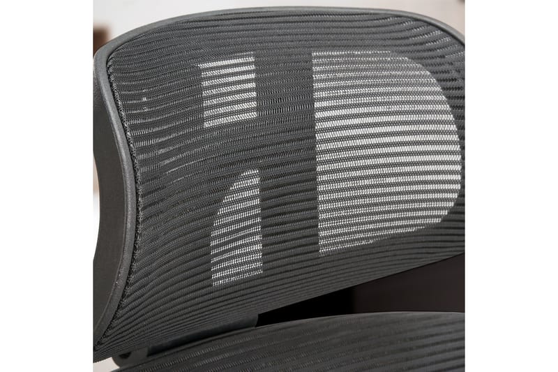 Giri Toimistotuoli - Antrasiitti - Huonekalut - Tuoli & nojatuoli - Työtuolit