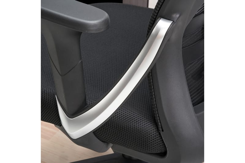 Giri Toimistotuoli - Antrasiitti - Huonekalut - Tuoli & nojatuoli - Työtuolit