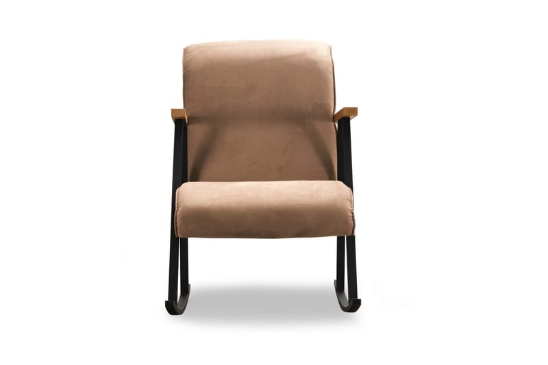 Glennon Keinutuoli, Vaaleanruskea