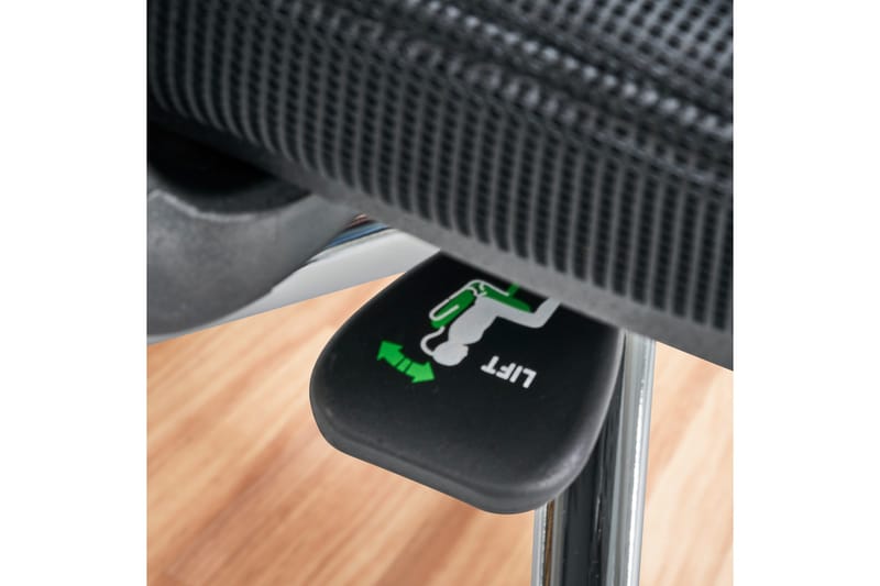 Goel Toimistotuoli - Antrasiitti - Huonekalut - Tuoli & nojatuoli - Työtuolit