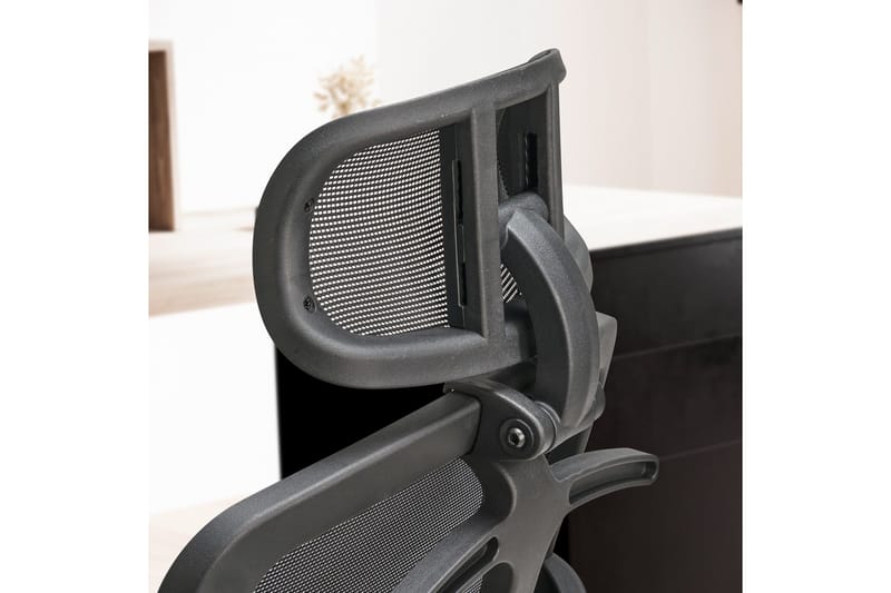 Goel Toimistotuoli - Antrasiitti - Huonekalut - Tuoli & nojatuoli - Työtuolit