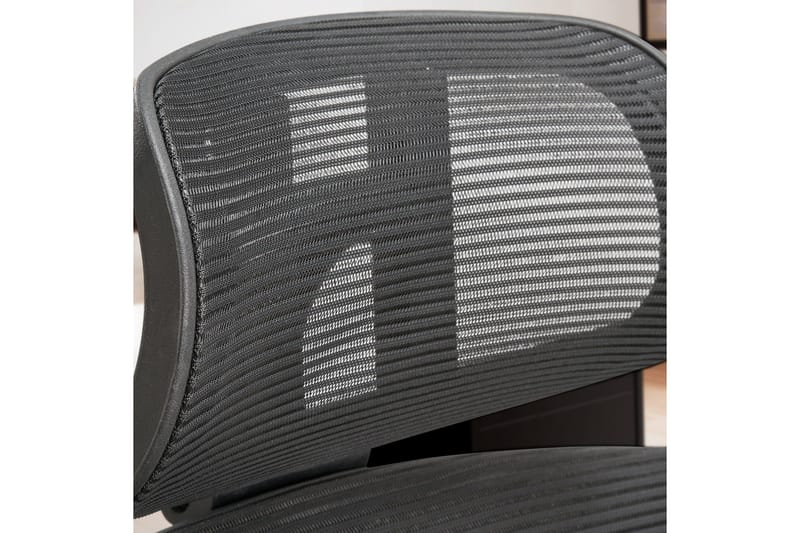 Goel Toimistotuoli - Antrasiitti - Huonekalut - Tuoli & nojatuoli - Työtuolit