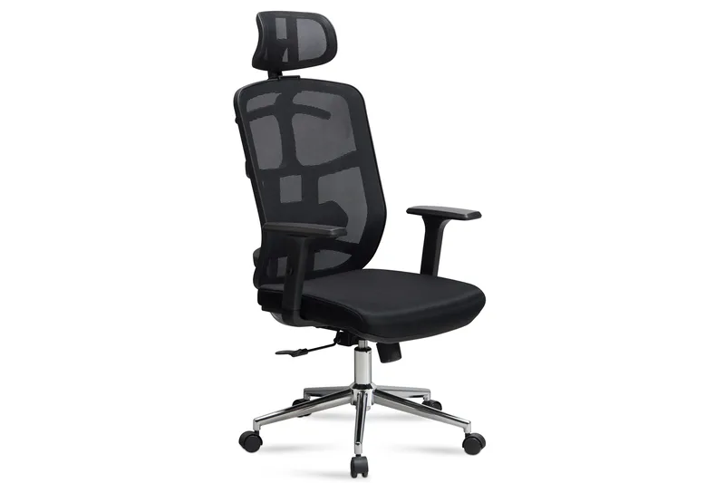 Goel Toimistotuoli, Antrasiitti