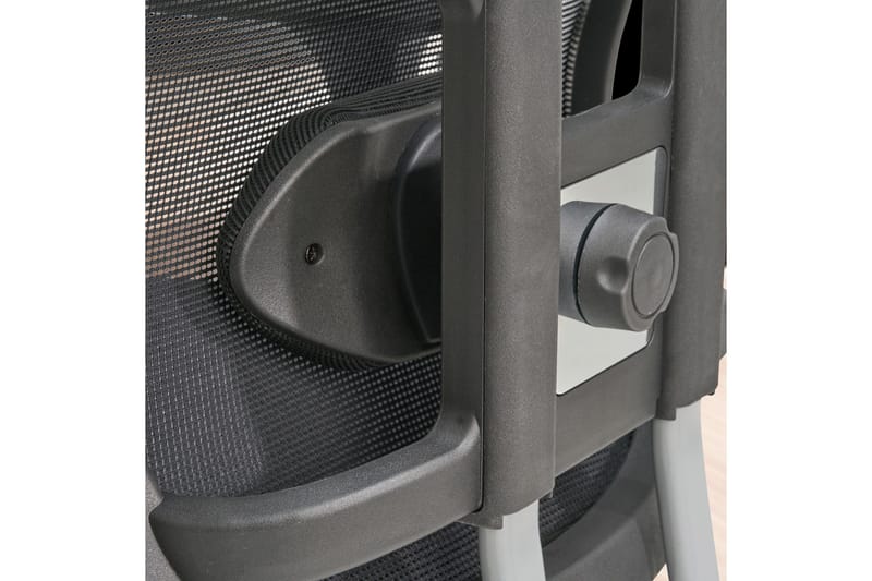 Goel Toimistotuoli - Antrasiitti - Huonekalut - Tuoli & nojatuoli - Työtuolit