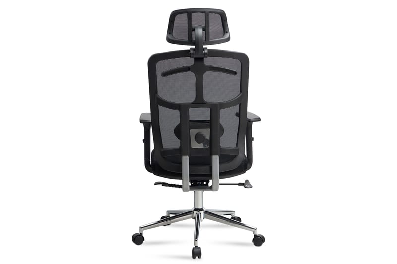 Goel Toimistotuoli - Antrasiitti - Huonekalut - Tuoli & nojatuoli - Työtuolit