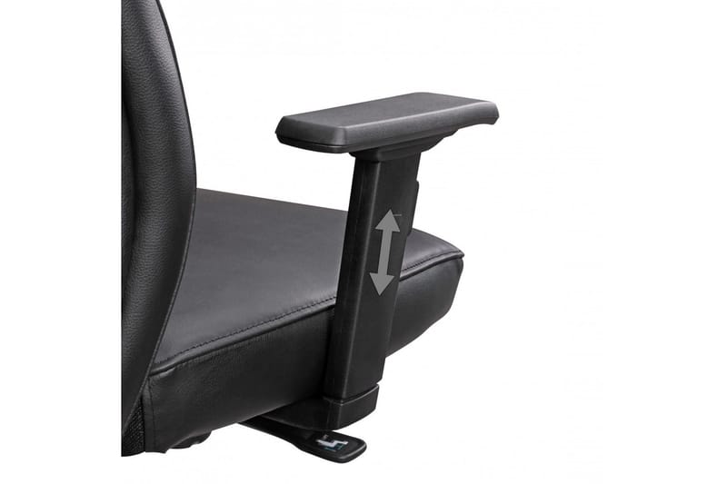 Goku Toimistotuoli - Antrasiitti - Huonekalut - Tuoli & nojatuoli - Työtuolit