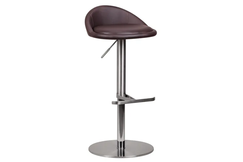 Golfi Baarituoli 90 cm, Ruskea